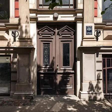 Coliving Residences