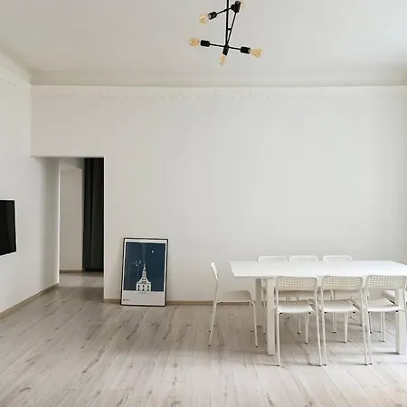 Coliving Residences Homestay Riga