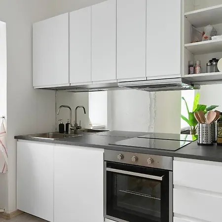 Homestay Coliving Residences *