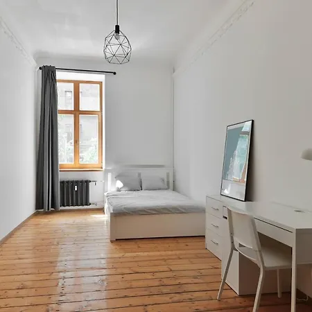 Coliving Residences Riga