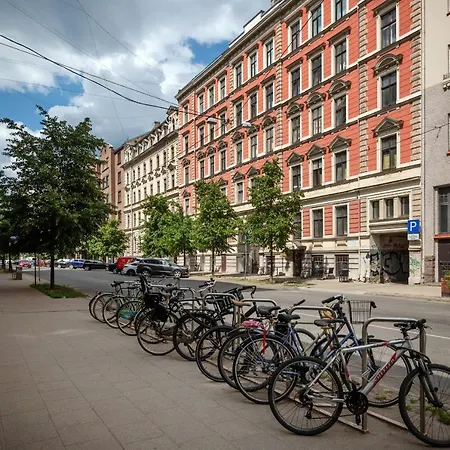 Coliving Residences