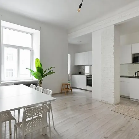 Coliving Residences Homestay