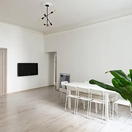 Coliving Residences Homestay Riga