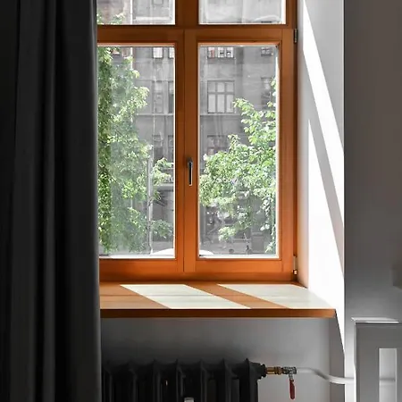 Coliving Residences Рига
